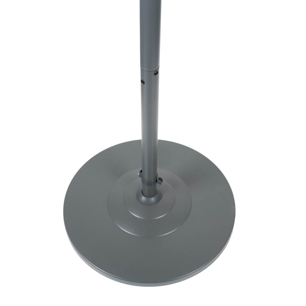 Eurom Floorstand Round base