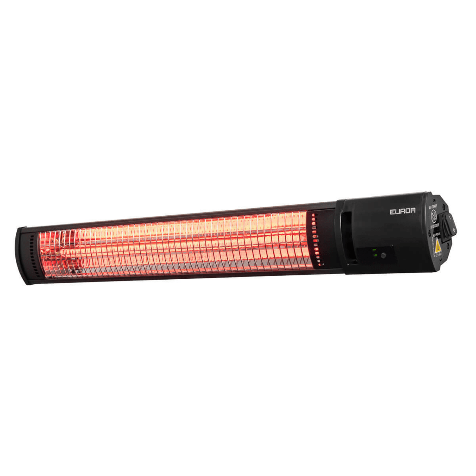 Eurom Golden 2500 Shadow terrasverwarmer