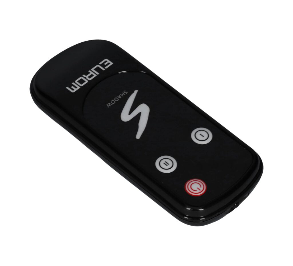 Afstandsbediening Eurom golden shadow