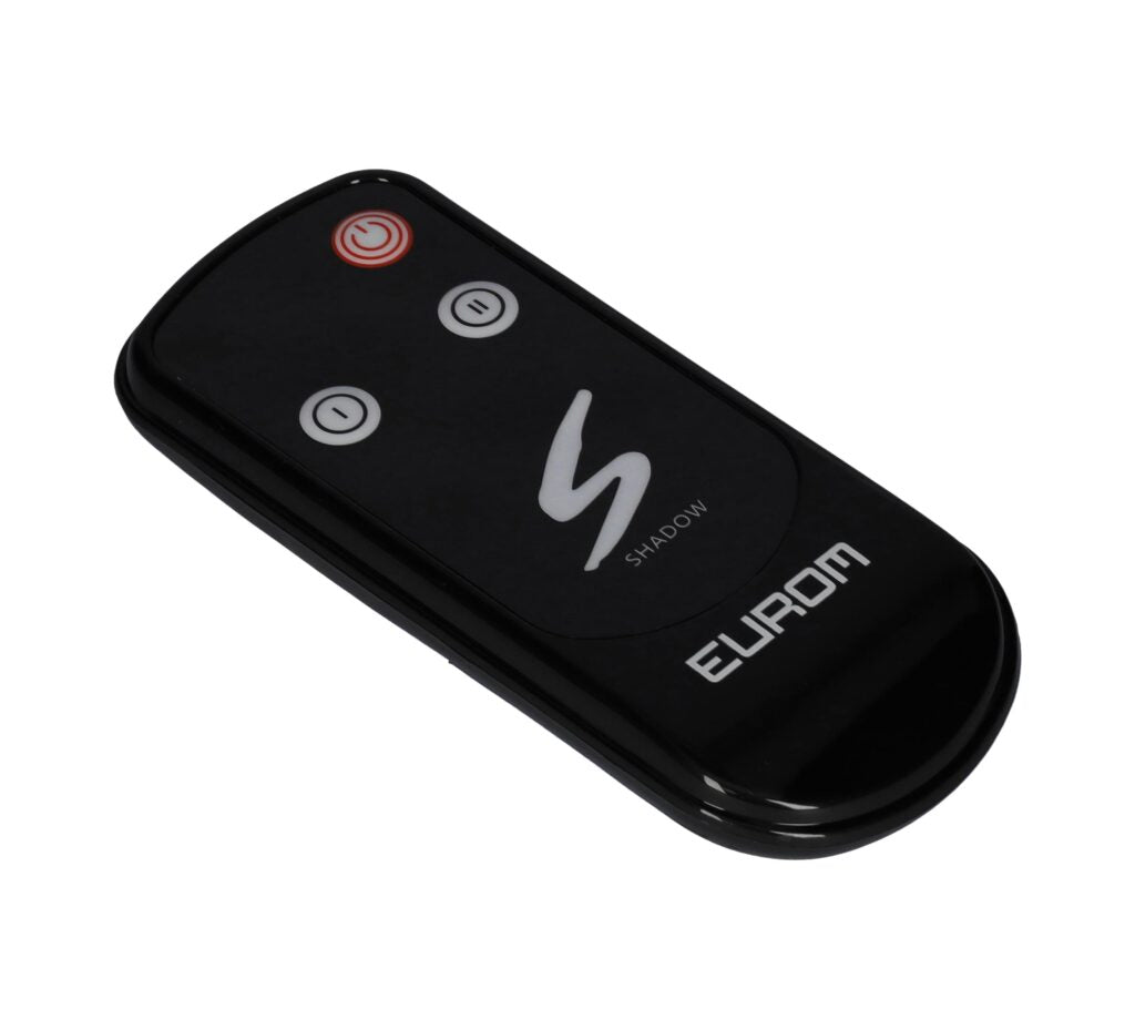 Afstandsbediening Eurom golden shadow