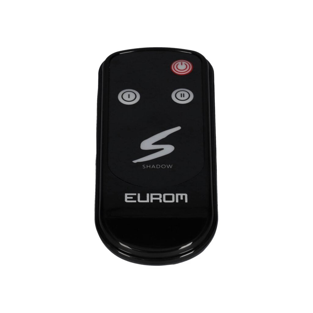 Afstandsbediening Eurom golden shadow