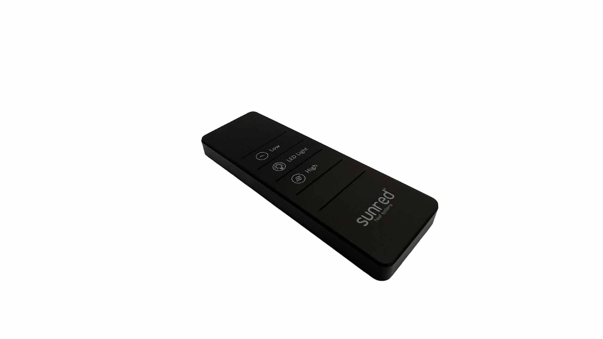 Compact Artix Bright Hangend Wit 1800 Watt