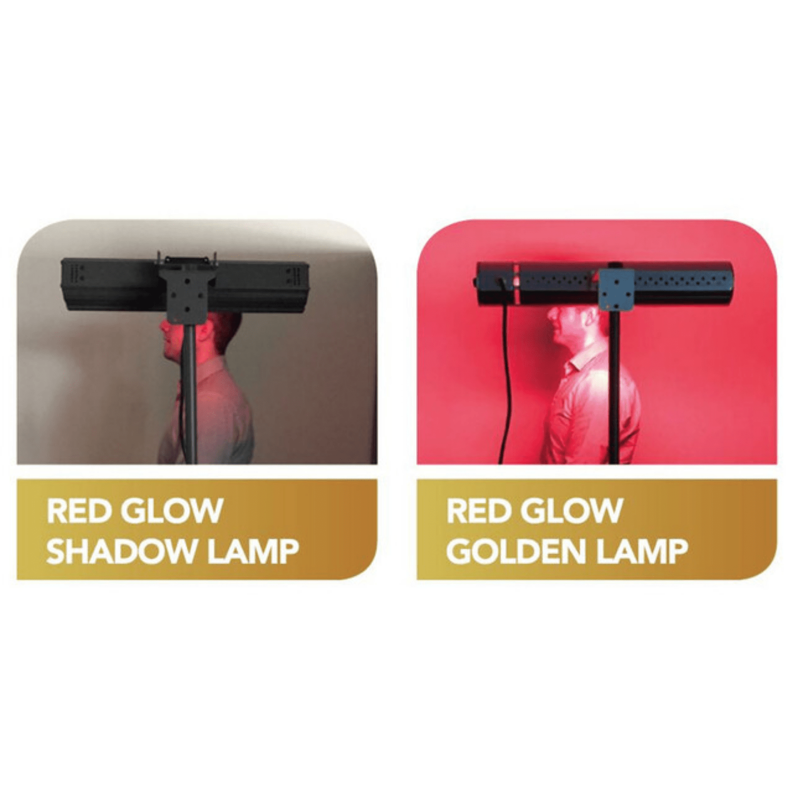 Eurom Golden 2000 Shadow terrasverwarmer