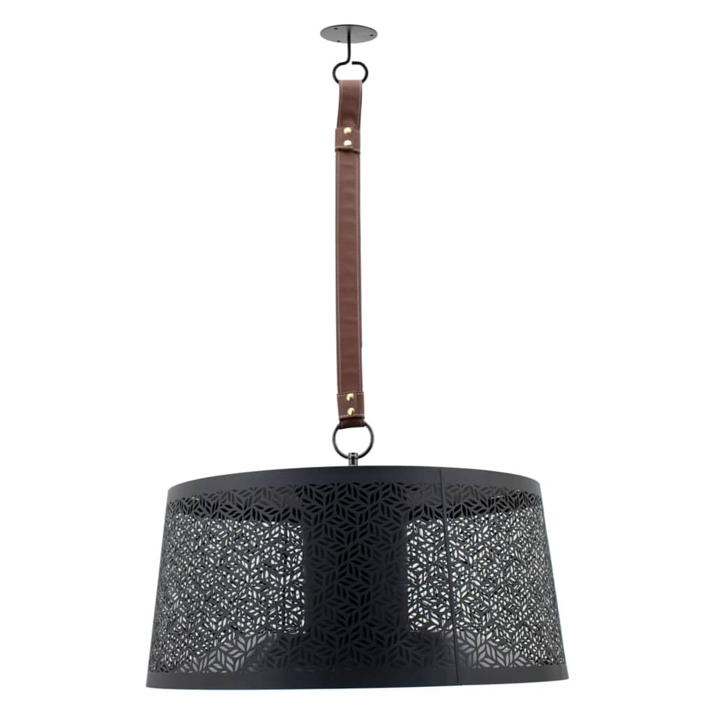 aan plafond gehangen Sunred Moderna Artix Ultra Smart Heater of terrasverwarmer