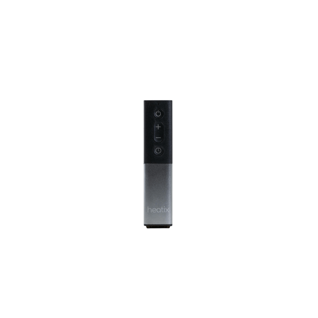 Afstandsbediening terrasverwarmer heatix 2500 watt