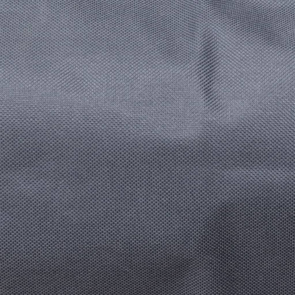 Grijze Sunred Hoes voor de hangende Indus terrasverwarmer met polyester als materiaal